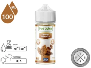 Jewel Tobacco POD JUICE