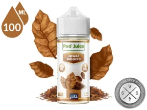 Jewel Tobacco POD JUICE