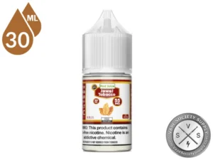 Jewel Tobacco POD JUICE SALT