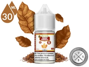 Jewel Tobacco POD JUICE SALT