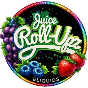 Juice Roll Upz Ejuice