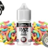 Night Crawler Pod Juice x RAZ LTX Salt