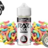 Night Crawler _ Pod Juice x RAZ LTX E-Liquid