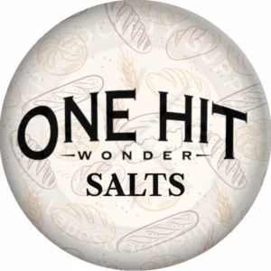 One Hit Wonder Salts