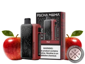 PACHA MAMA 75k Fuji-1