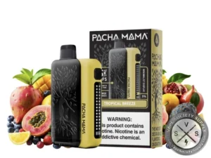 PACHA MAMA 75k Tropical Breeze-1
