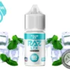 Polar Ice Pod Juice x RAZ LTX Salt