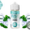 Polar Ice _ Pod Juice x RAZ LTX E-Liquid