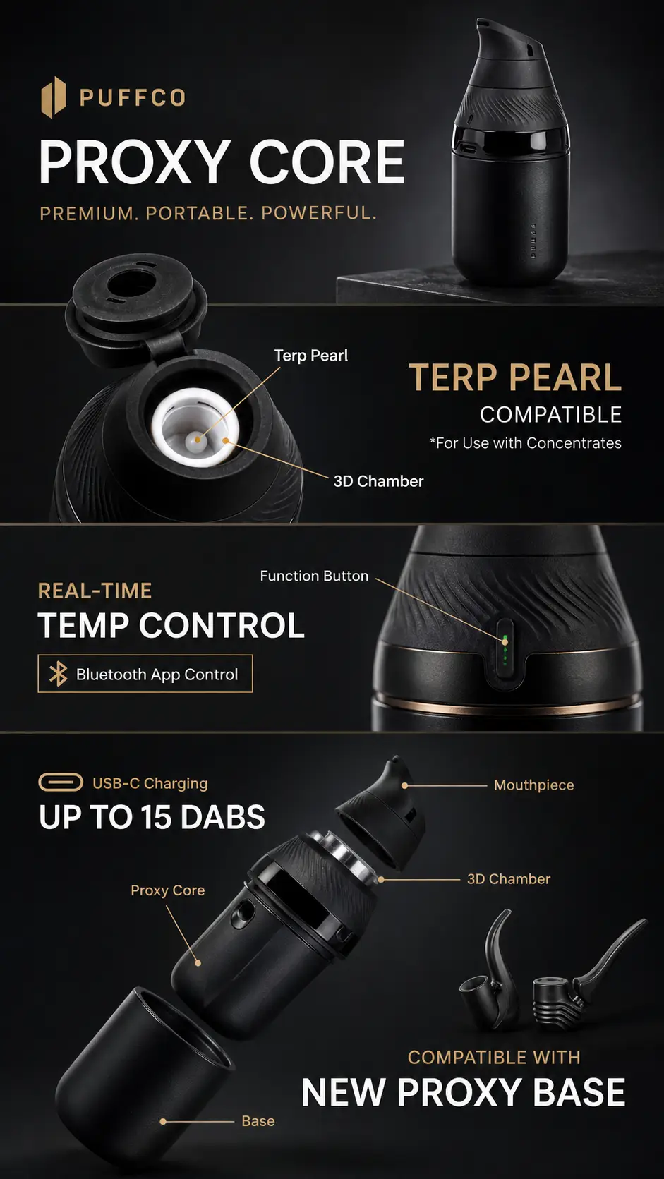Puffco Proxy Core Kit_Infographic