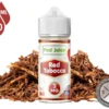 Red Tobacco POD JUICE