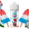 Rocket Pop Freeze POD JUICE