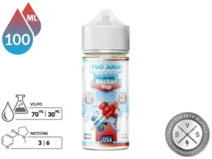 Rocket Pop Freeze POD JUICE