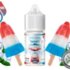 Rocket Pop Freeze POD JUICE SALT