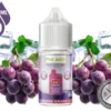 Sakura Grape Ice POD JUICE SALT PJ5000