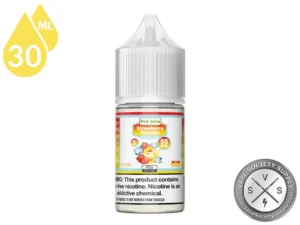 Strawberry Banana Freeze POD JUICE SALT