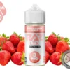 Strawberry Burst _ Pod Juice x RAZ LTX E-Liquid