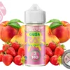 Strawberry Peach Gush _ Pod Juice x RAZ Gush E-Liquid