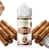 Tobacco Cubano POD JUICE