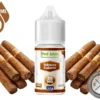 Tobacco Cubano POD JUICE SALT