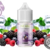 Triple Berry Ice POD JUICE SALT PJ5000