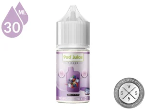 Triple Berry Ice POD JUICE SALT PJ5000.webp