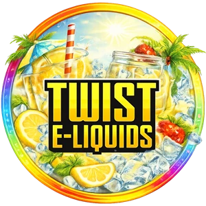 Twist E-Liquid