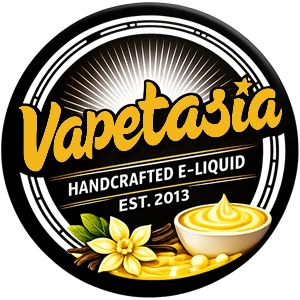 Vapetasia Ejuice