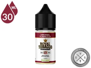 Virginia Tobacco POD JUICE SALT