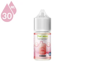 Watermelon Bubblegum POD JUICE BAR EDITION