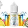 White Monstar POD JUICE SALT