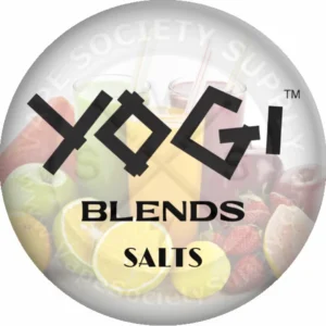Yogi Blends Salt
