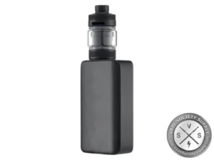 dotBox 220W V2 Kit Black