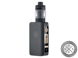 dotBox 220W V2 Kit Black
