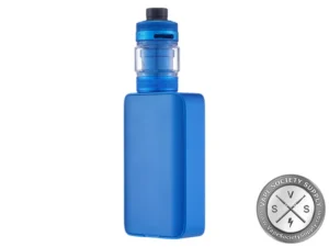 dotBox 220W V2 Kit Blue