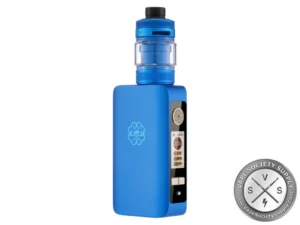 dotBox 220W V2 Kit Blue
