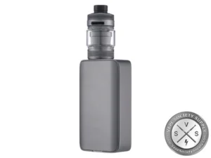 dotBox 220W V2 Kit Gunmetal