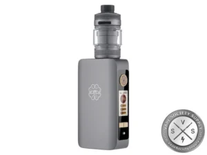 dotBox 220W V2 Kit Gunmetal