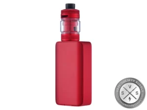 dotBox 220W V2 Kit REd-1