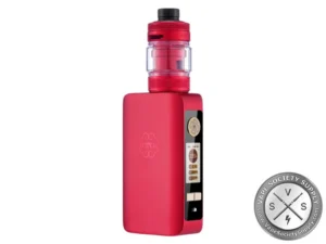 dotBox 220W V2 Kit Red