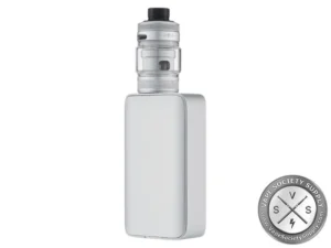 dotBox 220W V2 Kit Silver
