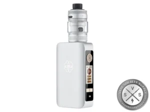 dotBox 220W V2 Kit Silver