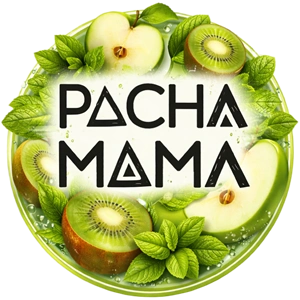 PACHA E-Liquids