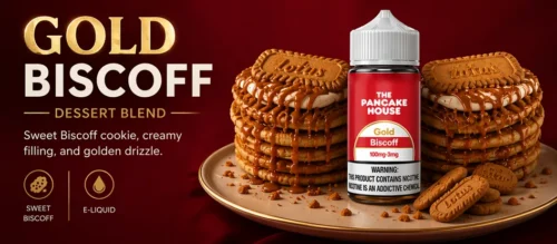the pancake house gold biscoff