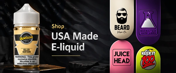 usa made e-liquid