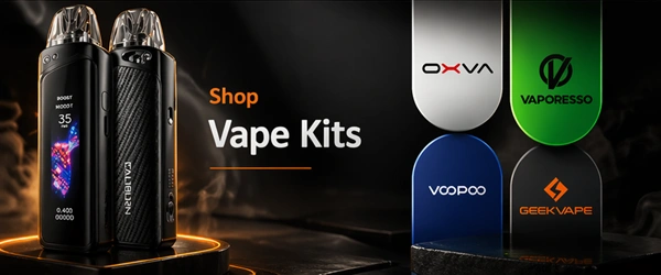 vape pod systems