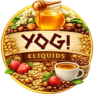 YOGI Eliquid