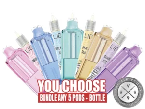 buy cheap vapes online IVG PRO Starter Kits & Pods main image 0