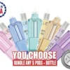 IJOY XP100K Refill Pods 5 Pack Mix and Match Bundle