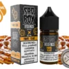 Funnel Cake SADBOY CAKE LINE SALT