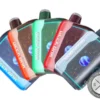 Geek Bar Pulse X2 disposable vape collection with curved display and up to 50000 puffs